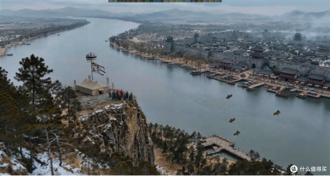 《绍宋:还我河山》 :魂穿赵构改写历史 还于旧都弥补遗憾