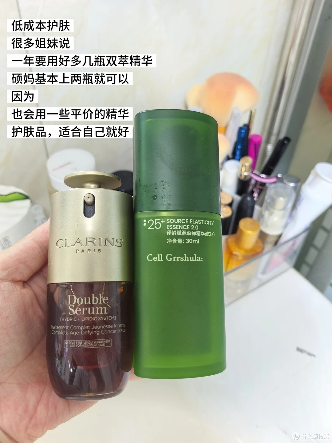 守住钱袋子,中年省小钱攻略|小钱攒成生活的底气