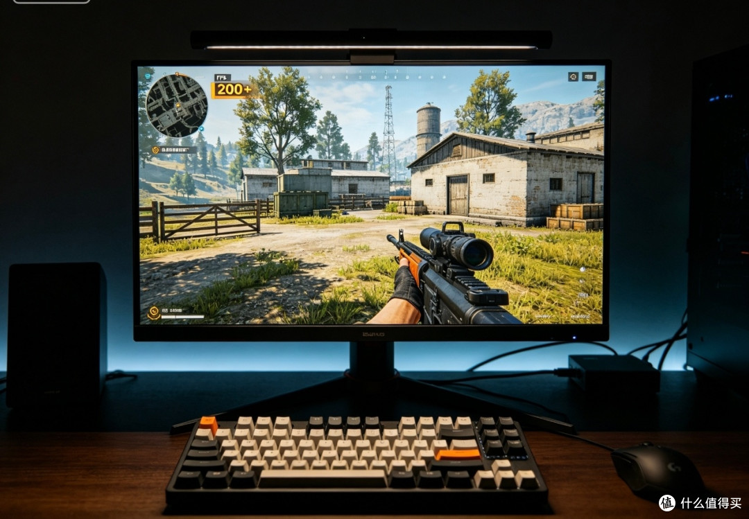 9800X3D配X3D主板性能全释放