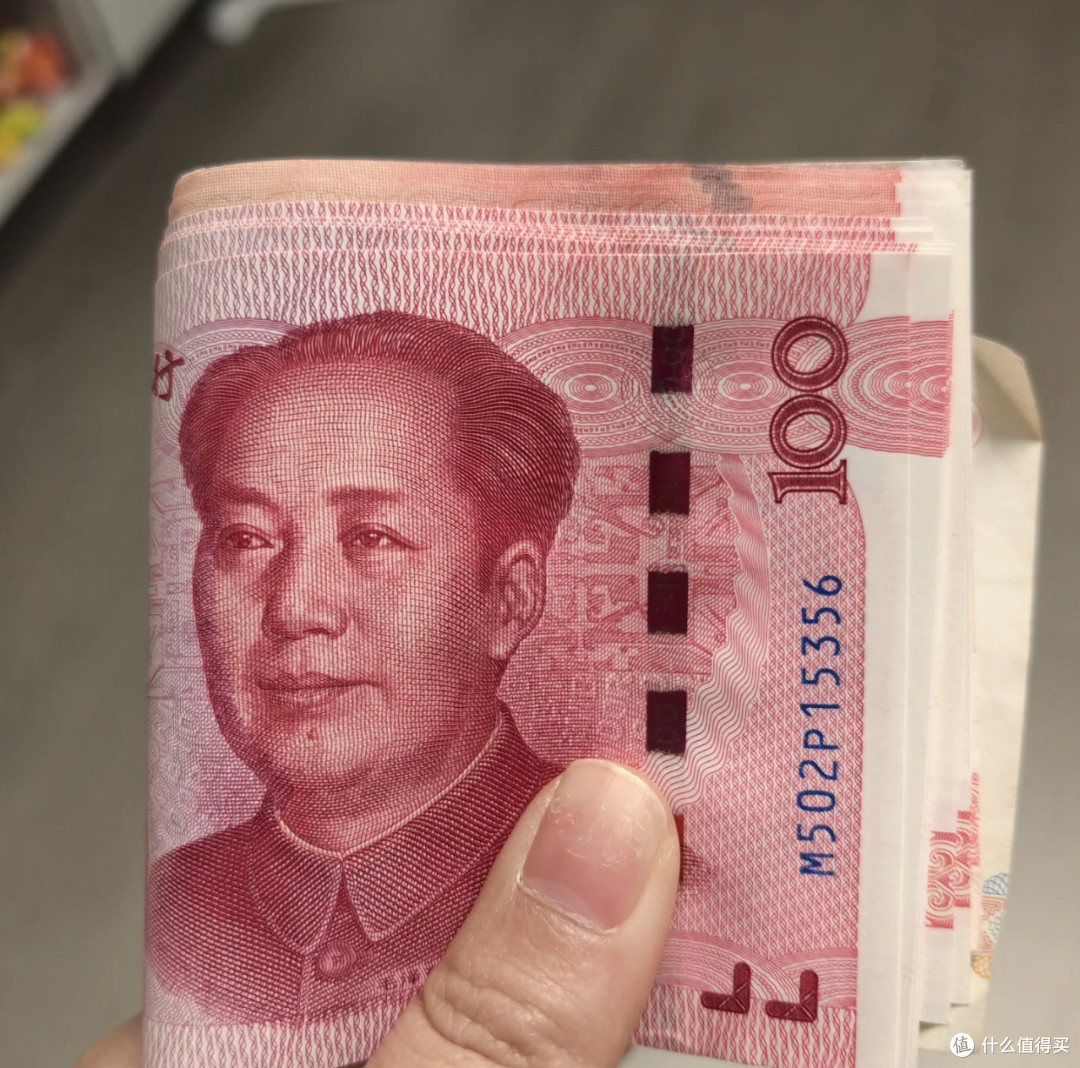 工资卡活期利息低,闲钱分层保值
