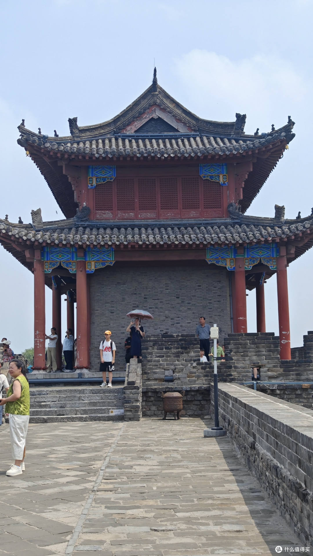 踏千年城墙忆烽火，入古隆中拜卧龙，这才是襄阳的正确打开方式。