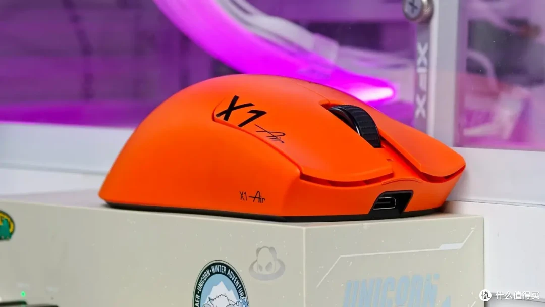 都说自己是全能鼠，凭啥ATK X1系列能售出几十万支？