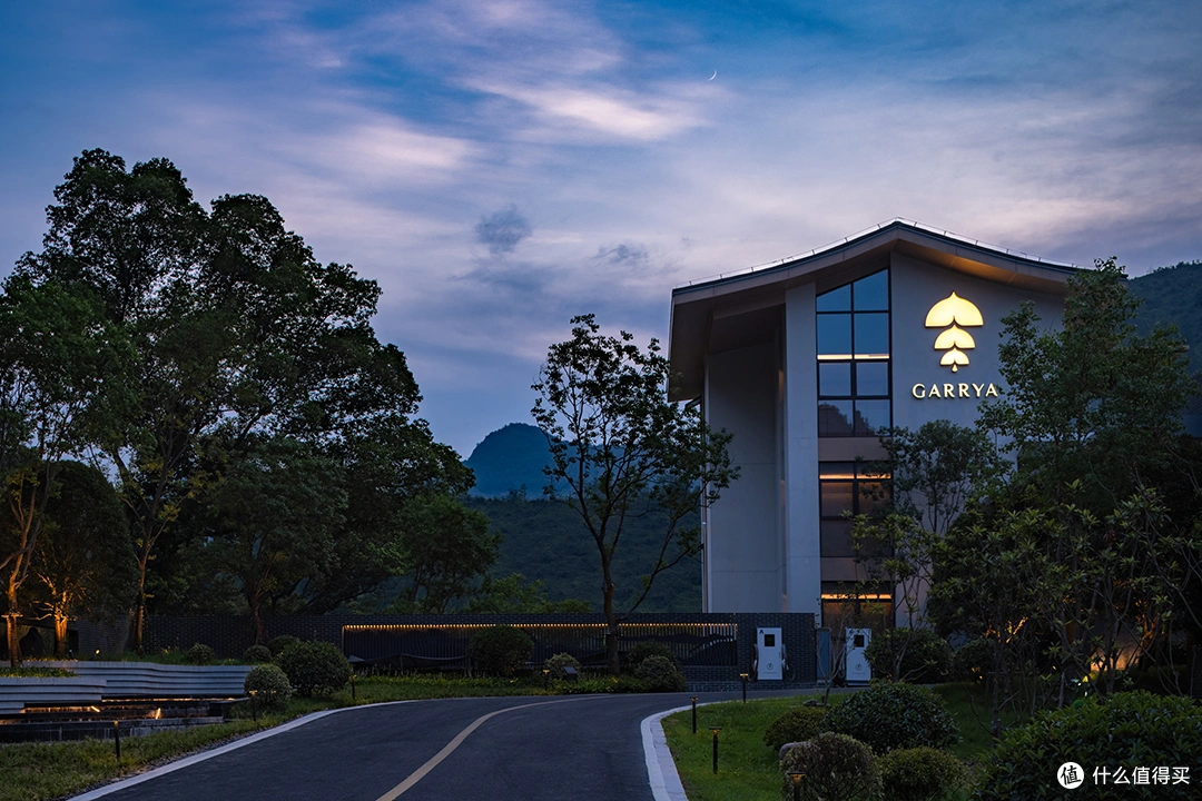 江浙沪三代同游,10家自驾酒店推荐