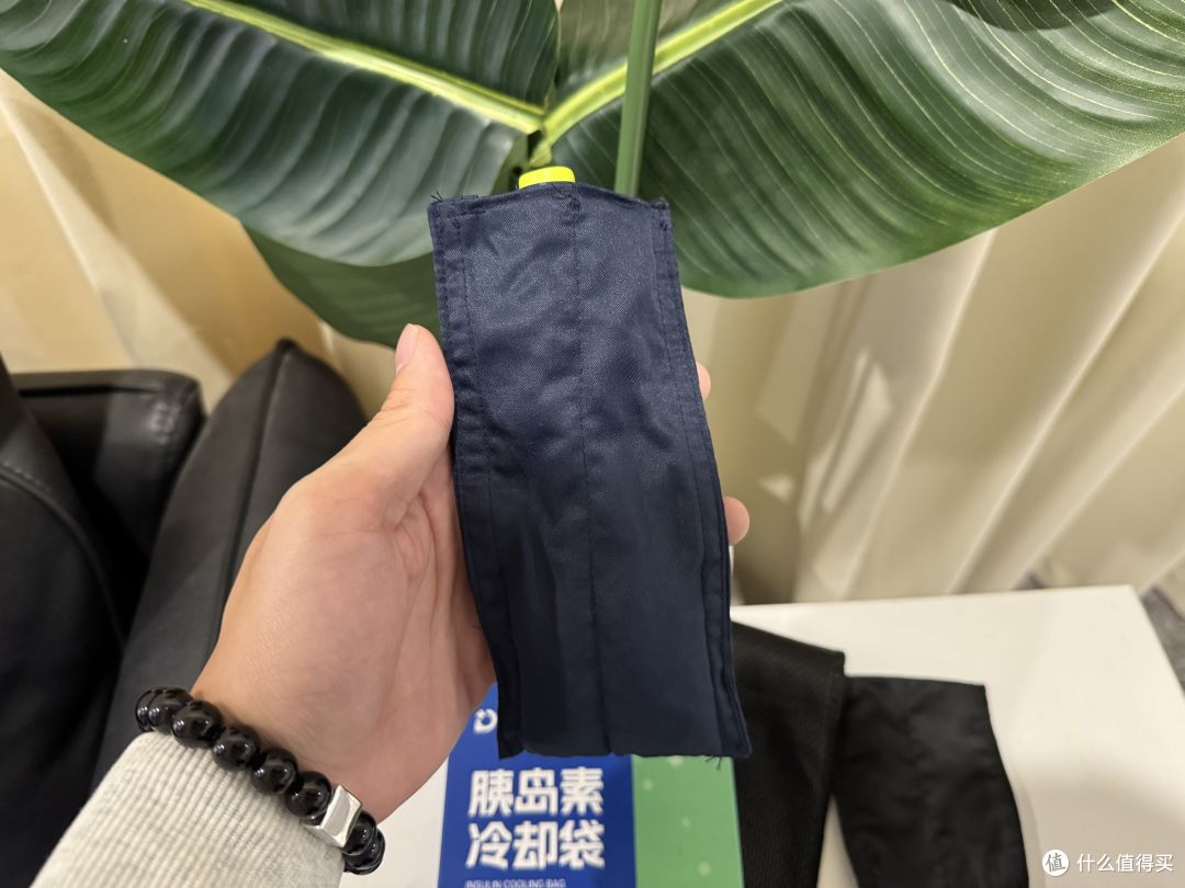 可循环胰岛素冷却袋哪个好?4个维度理清选购思路