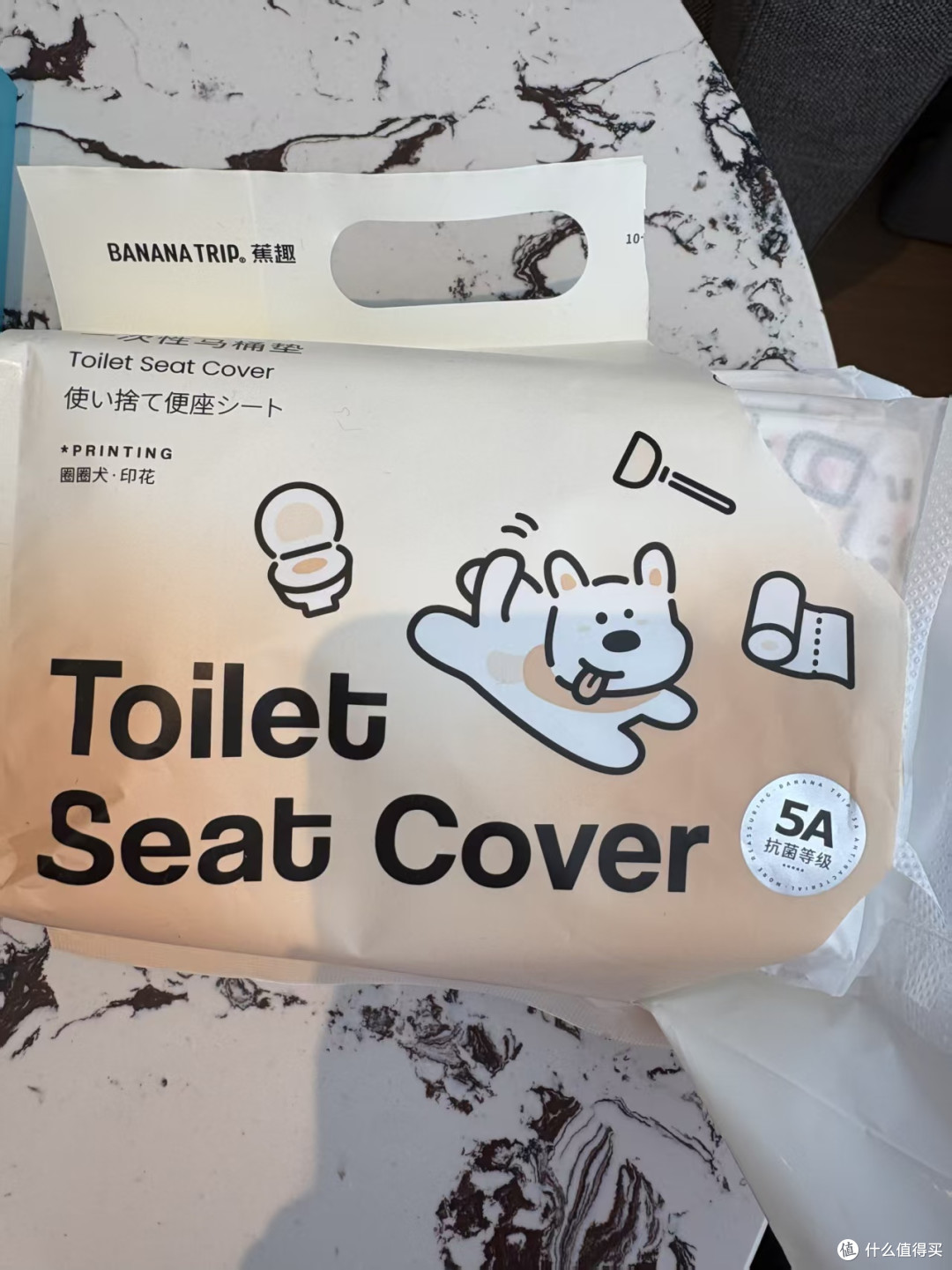 谁懂住酒店公厕坐马桶的心理负担😭