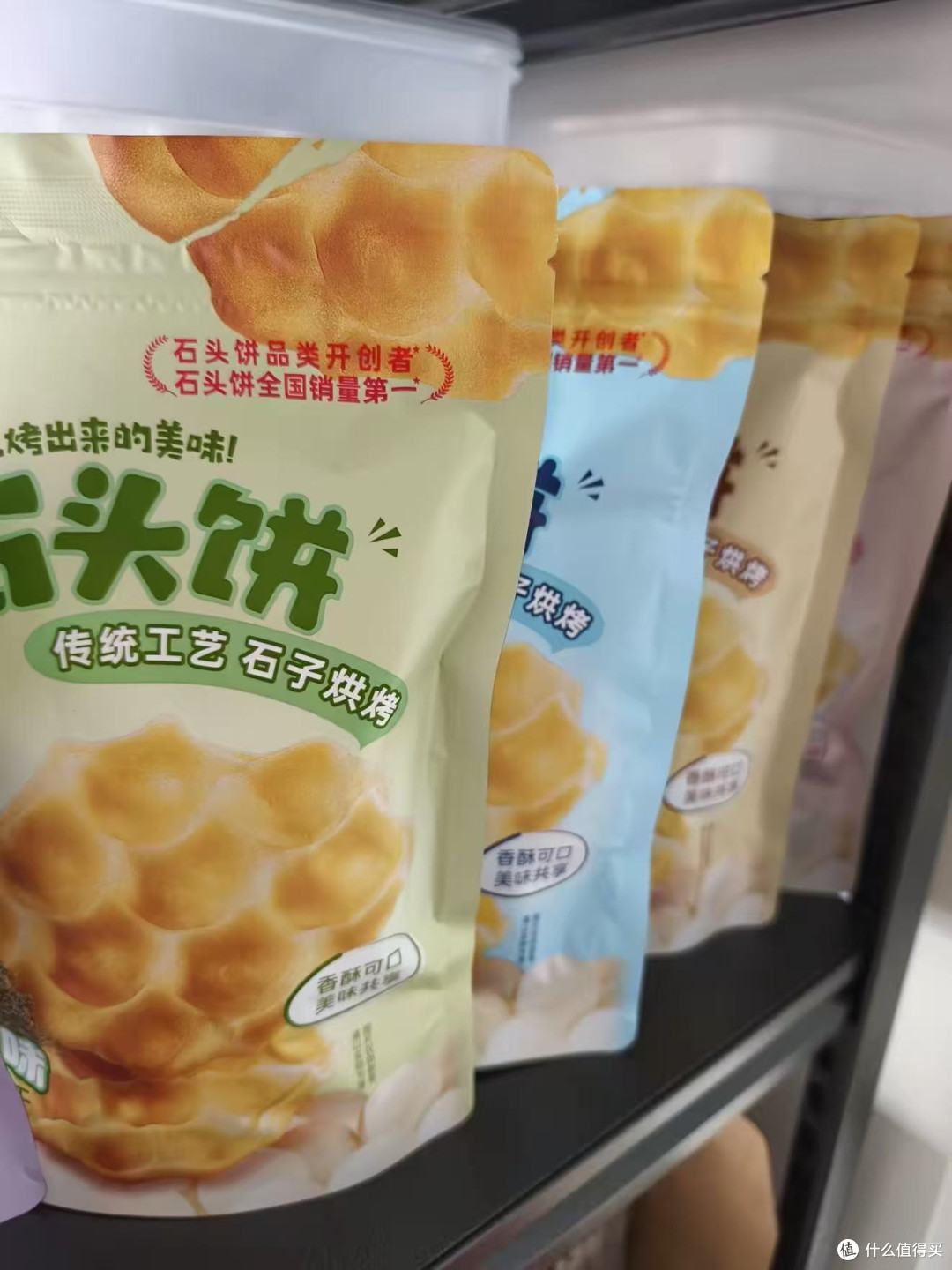 配料干净到感人｜这饼干我能给娃吃