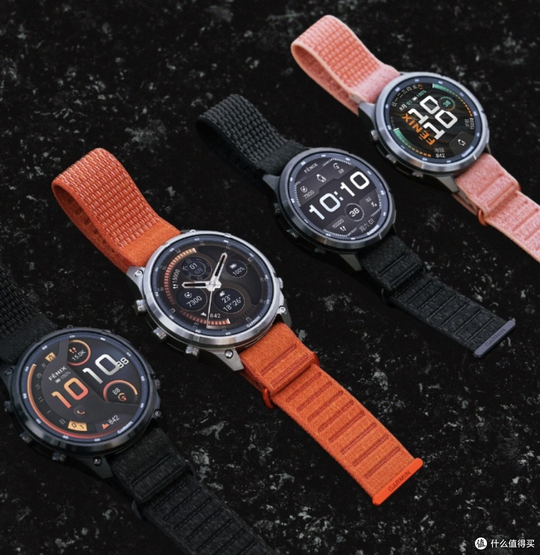 佳明Fenix 9发布：亮度翻倍、续航10天、7580元起，该不该换？