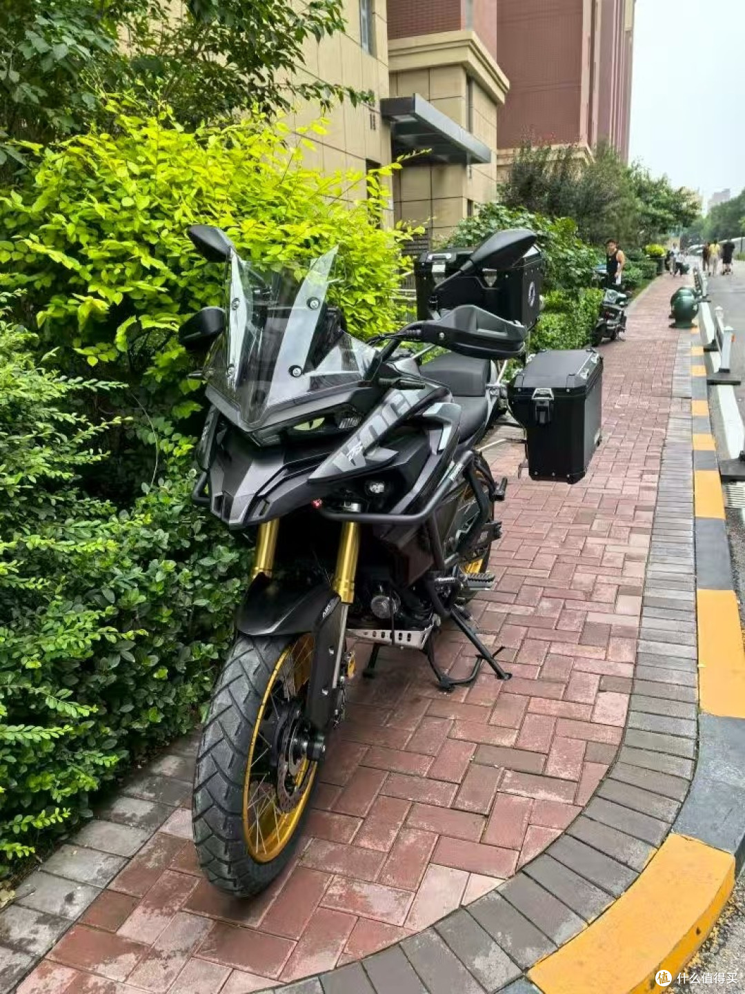 实拍实测!DS625X黑武士改装全套升级细节