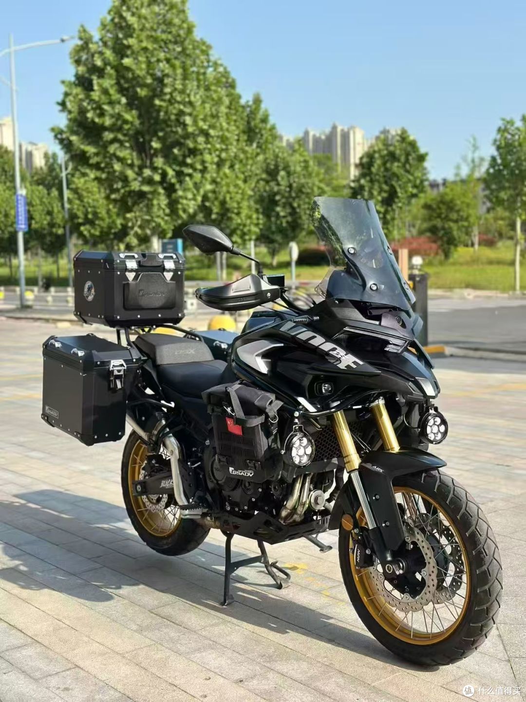 实拍实测!DS625X黑武士改装全套升级细节