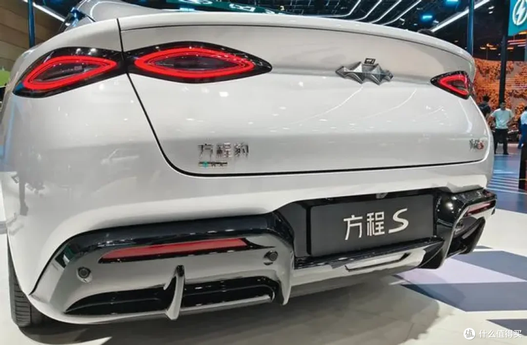 40万内硬派越野SUV品牌怎么选？梳理成都车展上三款热门车型