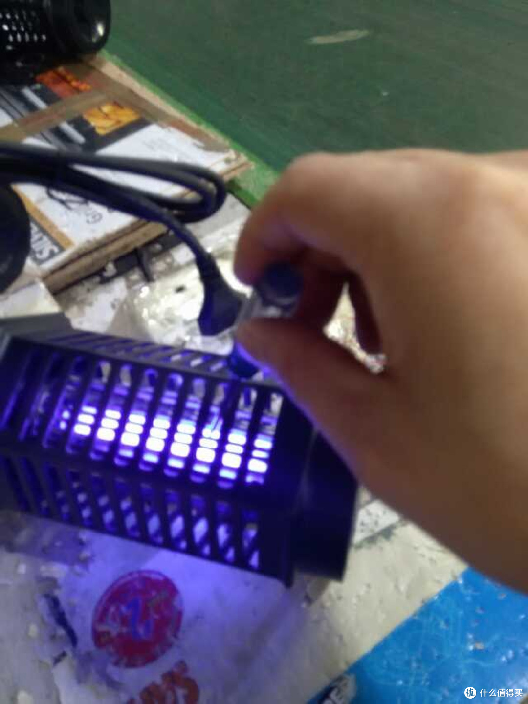 灭蚊灯开了一个月还有蚊子?6个误区排查,附正确使用指南