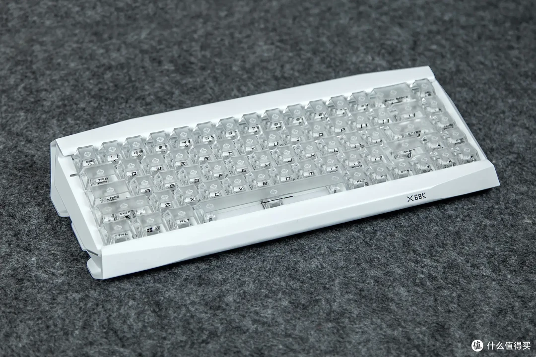 退烧!终于让我买到了合格的毕业神装外设,微星X68K+X7M体验分享