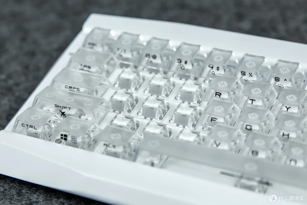 退烧!终于让我买到了合格的毕业神装外设,微星X68K+X7M体验分享
