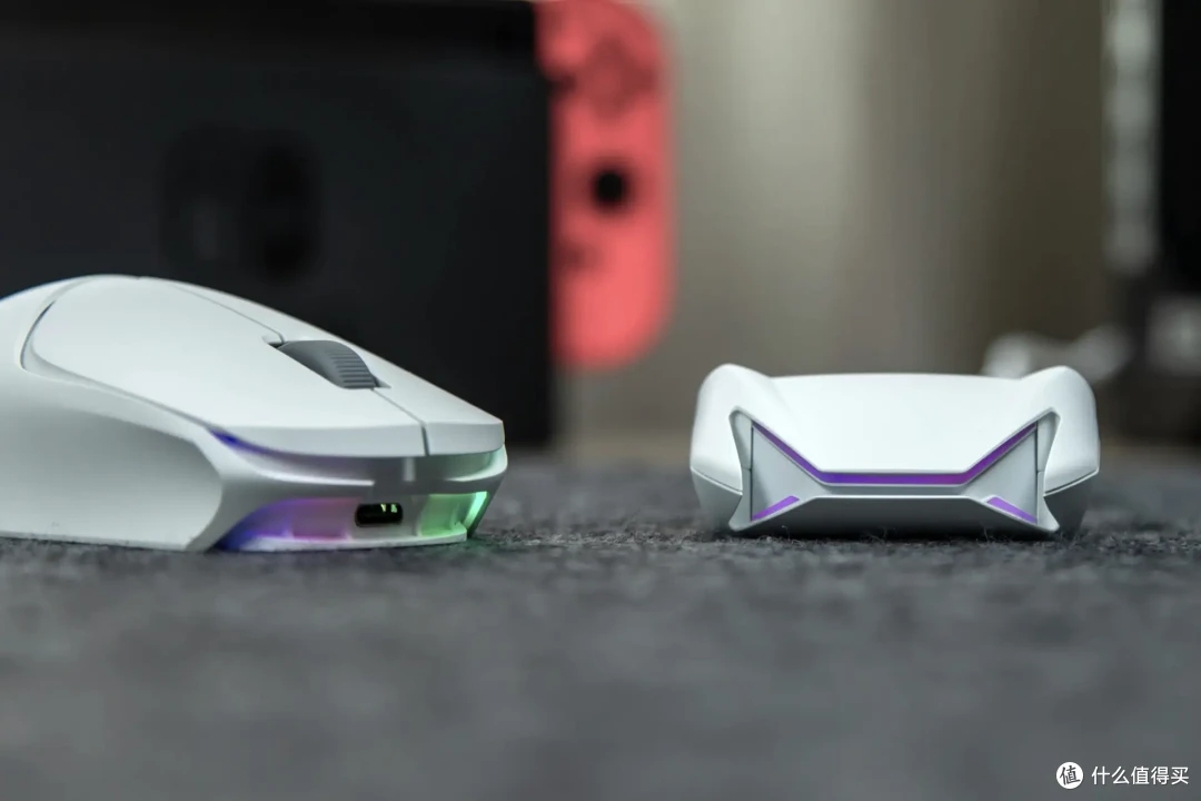 退烧!终于让我买到了合格的毕业神装外设,微星X68K+X7M体验分享