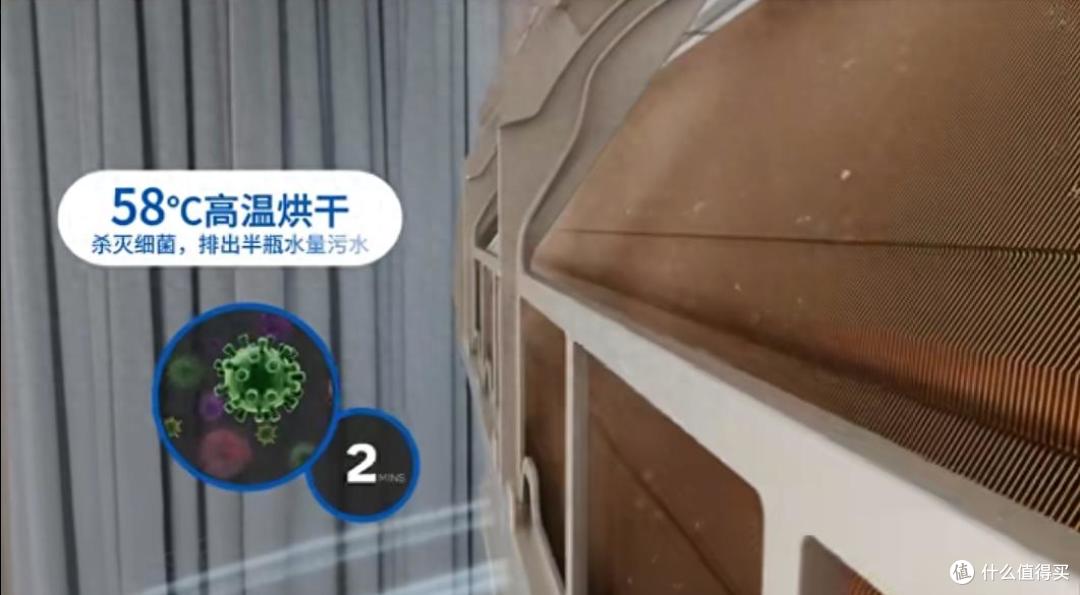 TCL AI健康空调,换季呼吸更安心