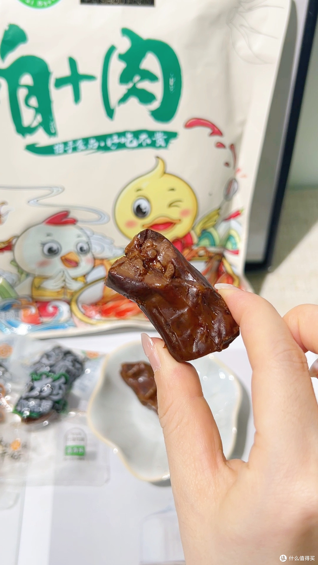 下酒菜天花板|这包鸭脖配啤酒绝了
