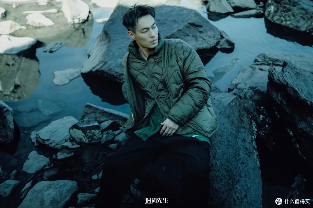 赵奕欢和杨祐宁跑 UTMB:专业户外品牌,为什么开始找明星?