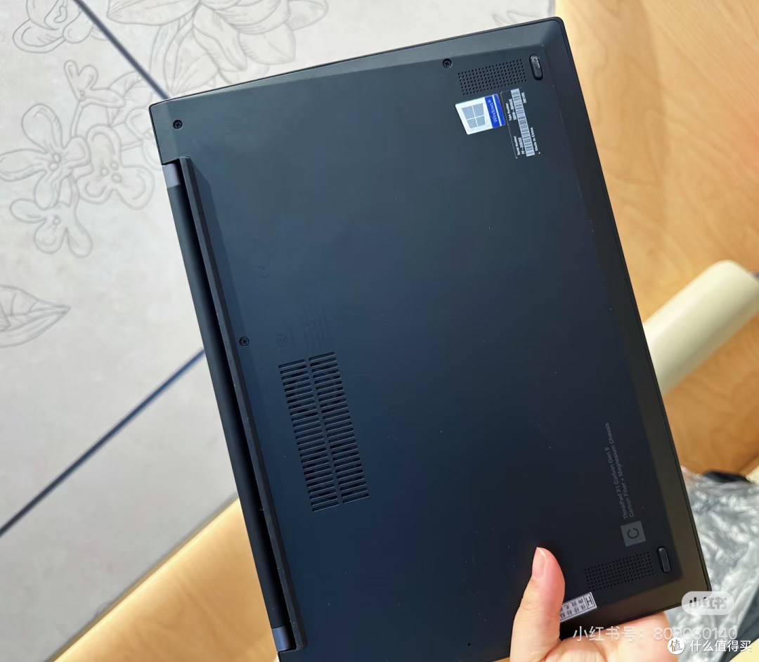 ThinkPad X1:学生党开学必备装备
