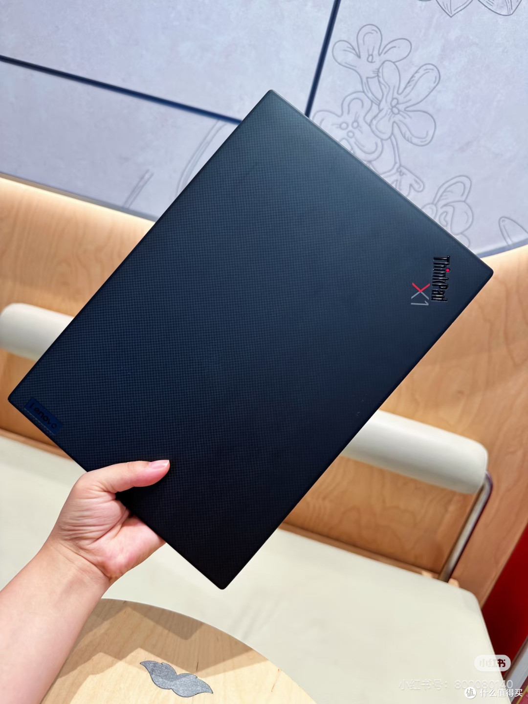 ThinkPad X1：学生党开学必备装备