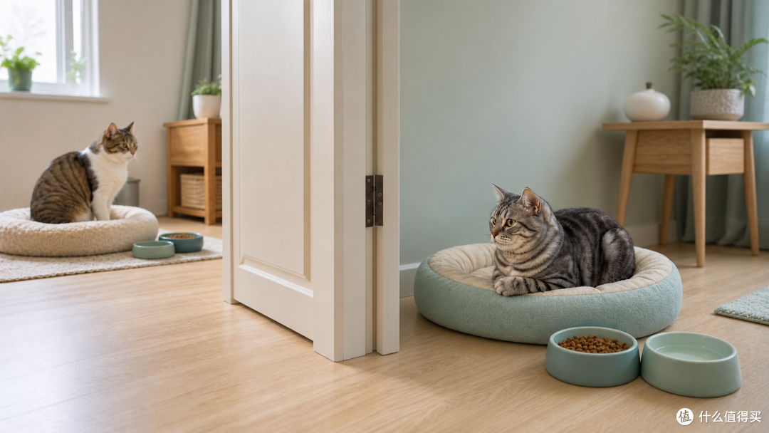 多猫家庭出现一例猫瘟，其他猫应该怎么处理？