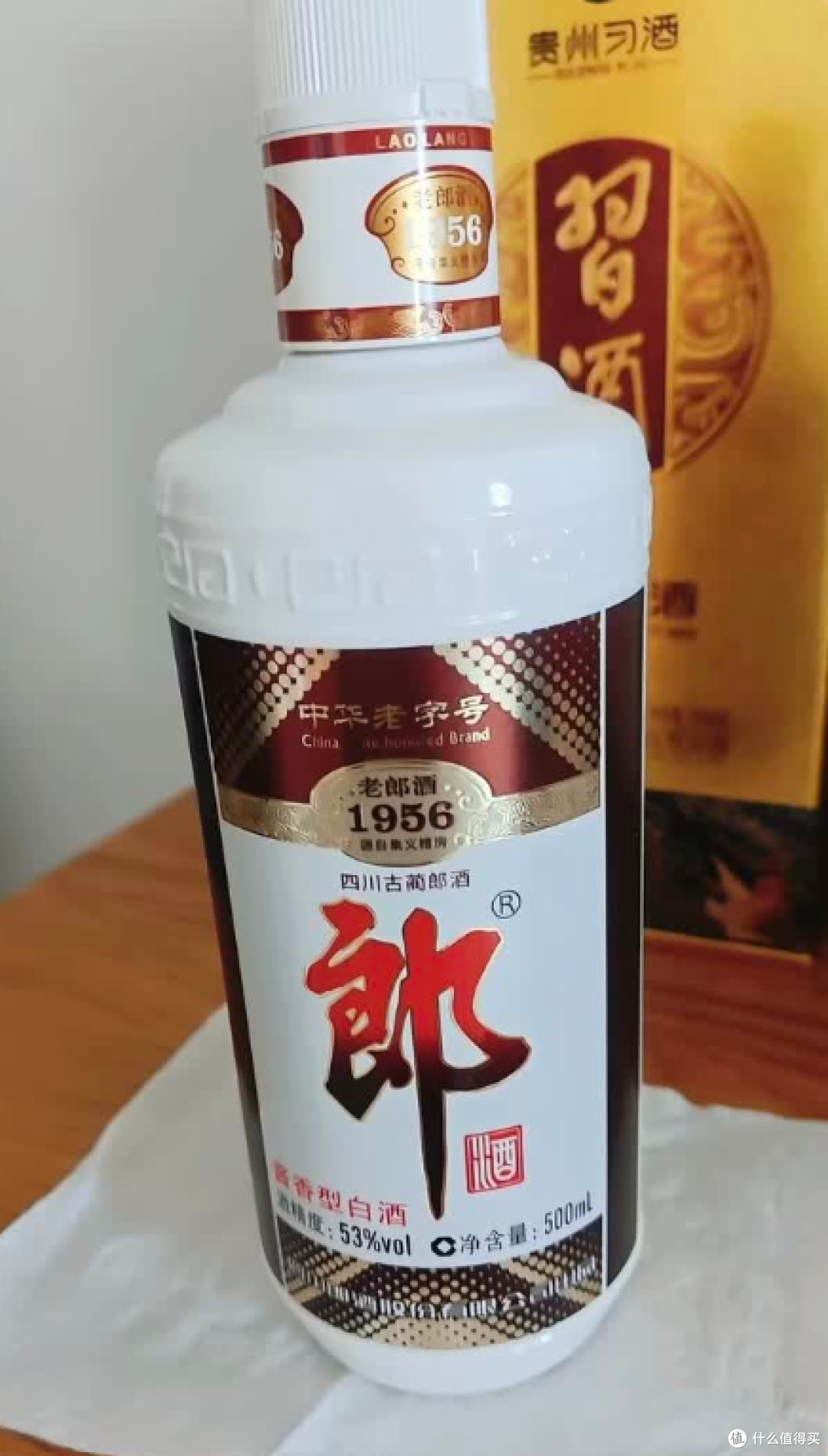 适合送礼的酱香型白酒怎么选?一份懂酒人的务实答卷