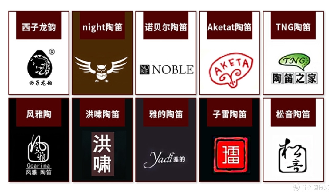 陶笛品牌推荐｜五大主流陶笛品牌专业选型指南