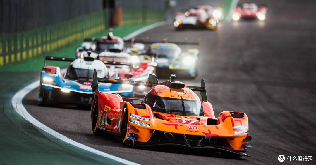 曝:吉利正洽谈收购Alpine,计划进军WEC