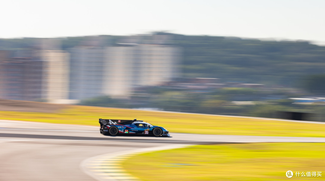 曝:吉利正洽谈收购Alpine,计划进军WEC