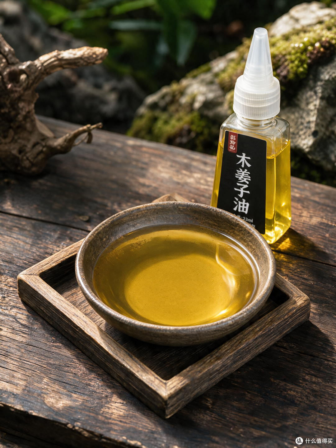 巡黔记木姜籽油
