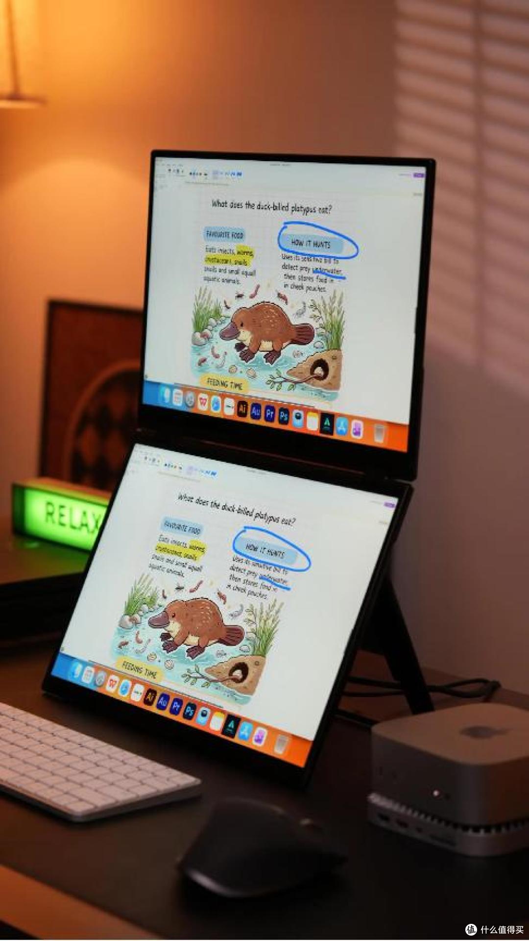 2026年10款高端便携显示器推荐,办公、创作、游戏,哪款更适合