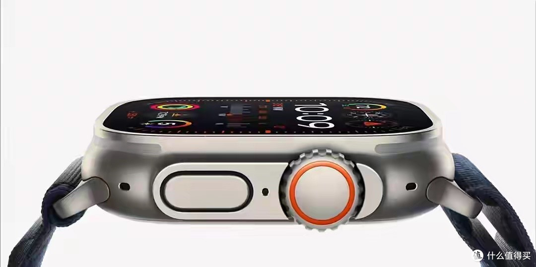 苹果秋季发布会前瞻：Apple Watch Ultra4 核心爆料。