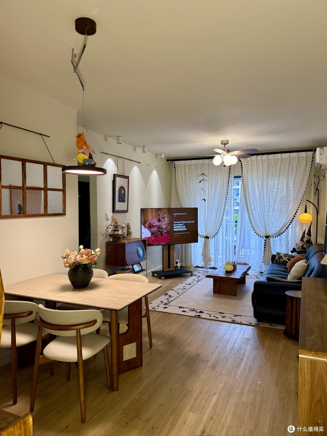 低成本改造出租屋,提升居住幸福感