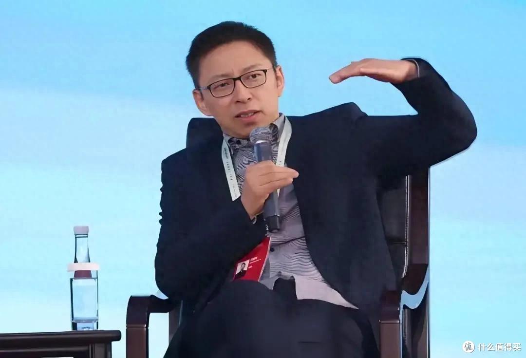 用真实对抗AI“塑料感”!张朝阳:AI时代慢就是快的另一种答案!
