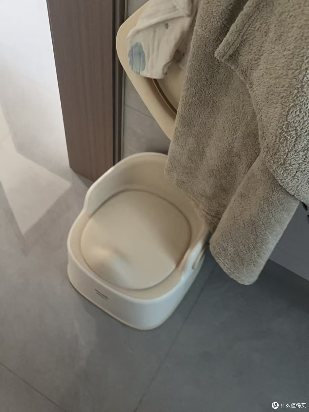 宝宝戒尿不湿｜如厕训练神器到位🚽