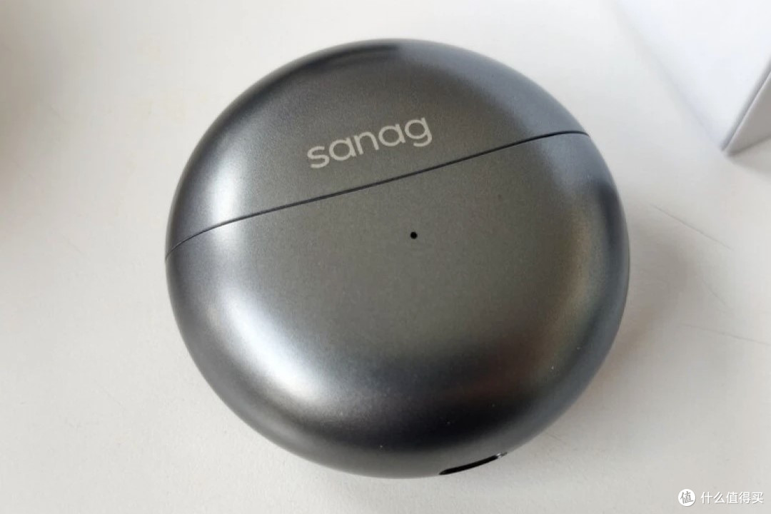 塞那Sanag S6S Ultra耳夹式耳机,聆听、工作、生活皆便利