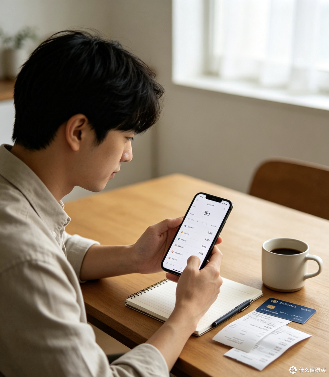 记账三步法：轻松构建财务防线