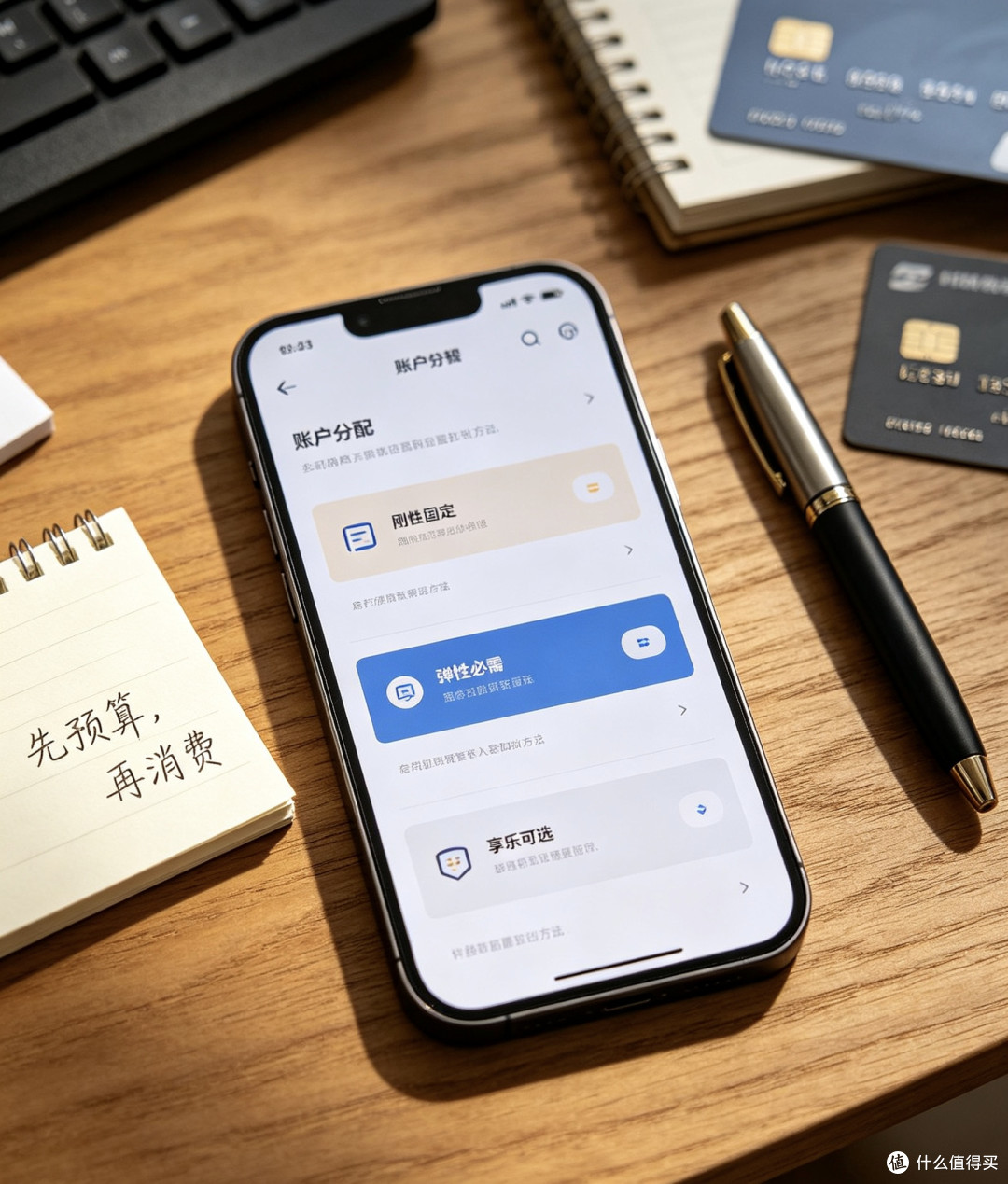 记账三步法：轻松构建财务防线