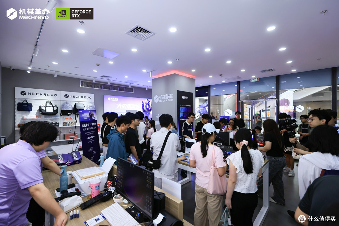 机械革命的电脑只能寄修?130余家销服一体店,到店维修同样方便