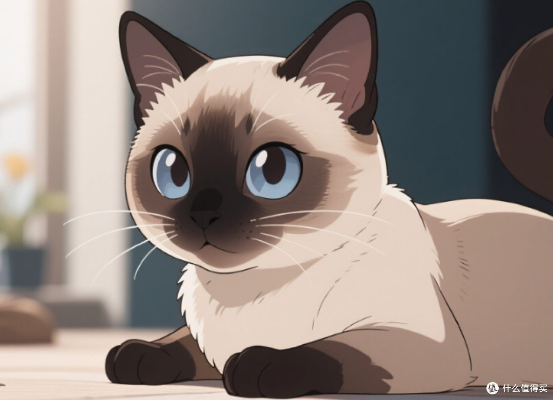 捡来的流浪小猫,这辈子把从前的苦全过成甜啦
