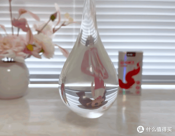 延时安全套别乱买!拒绝全麻干涩,赤尾铂金持久解锁尽兴的亲密
