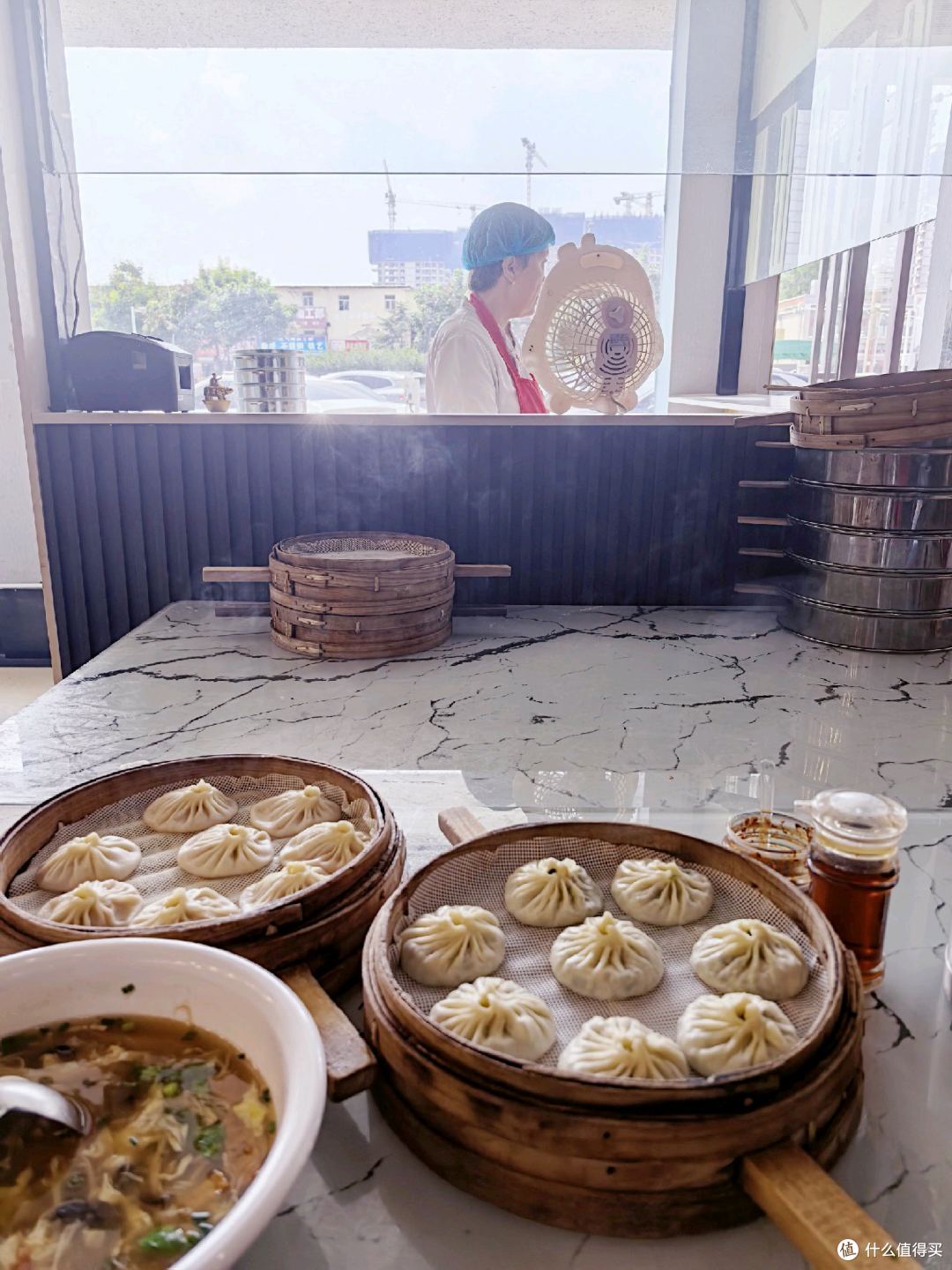 开封小笼包omakase,我也是吃上了!