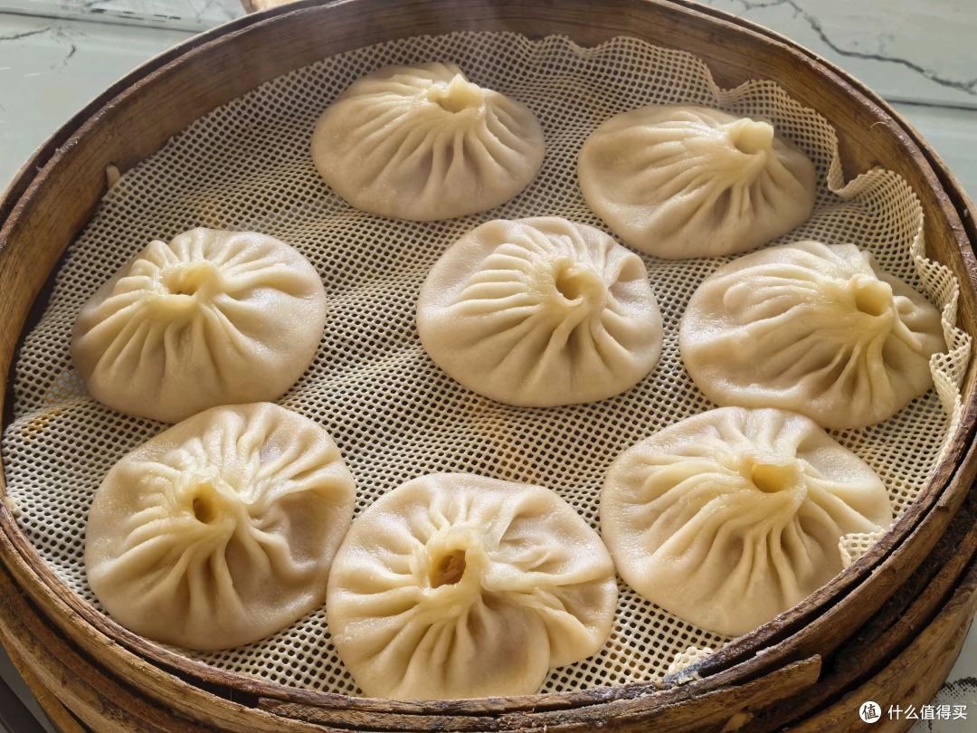 开封小笼包omakase,我也是吃上了!