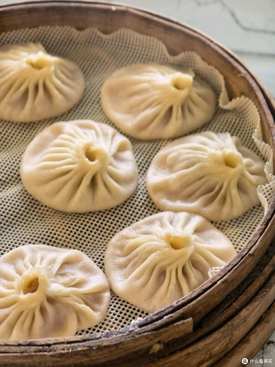 开封小笼包omakase,我也是吃上了!