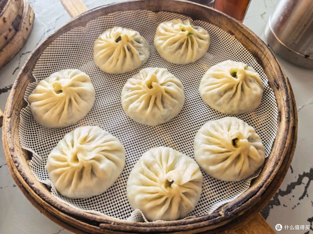 开封小笼包omakase,我也是吃上了!