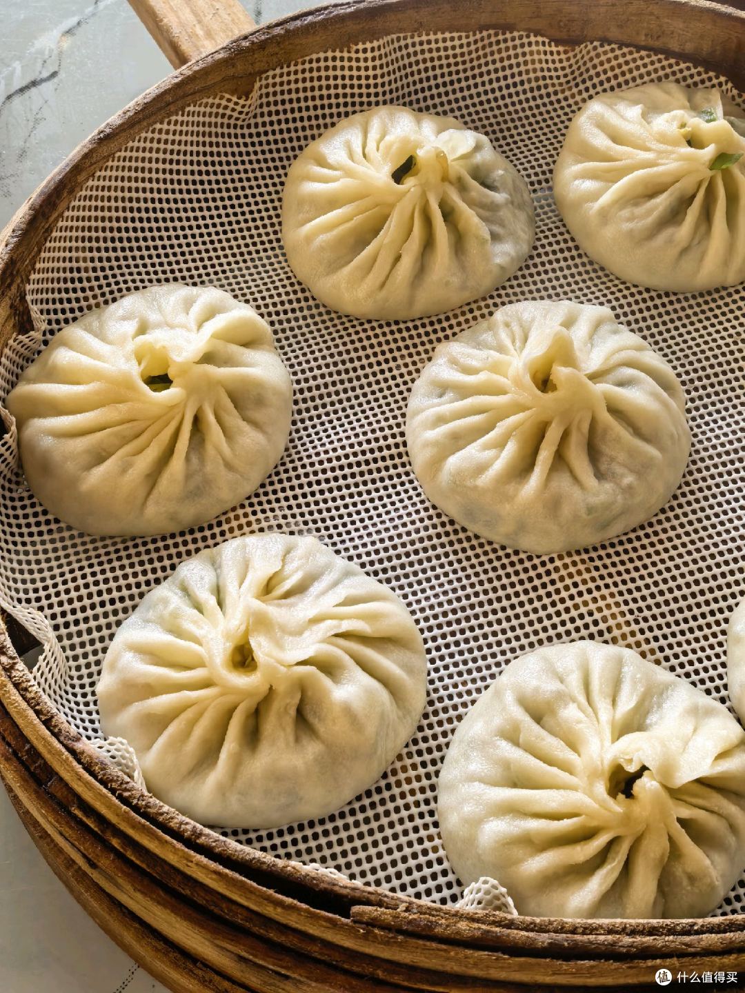 开封小笼包omakase,我也是吃上了!
