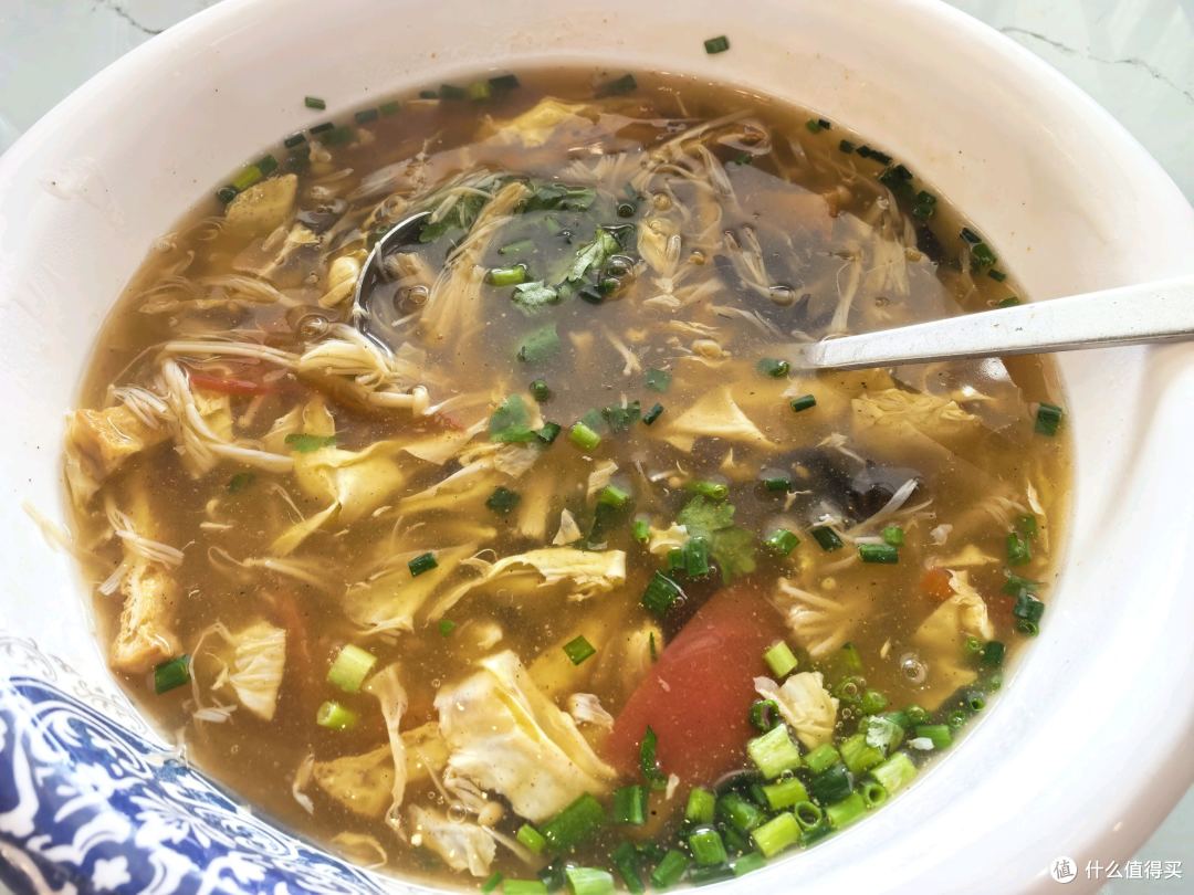 开封小笼包omakase,我也是吃上了!