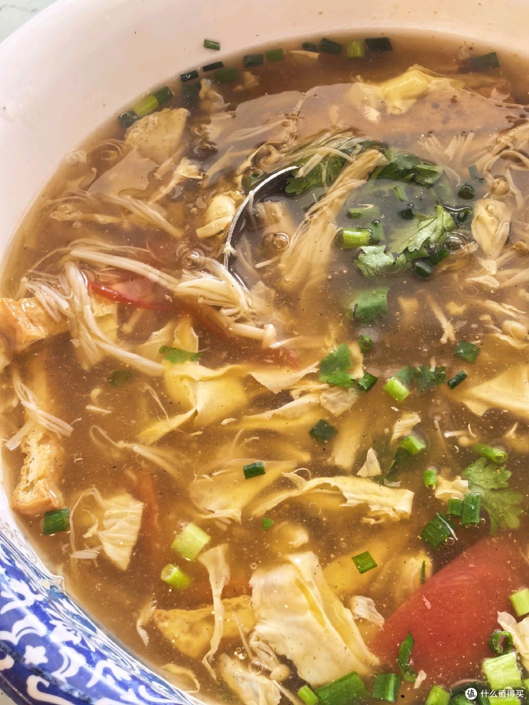 开封小笼包omakase,我也是吃上了!