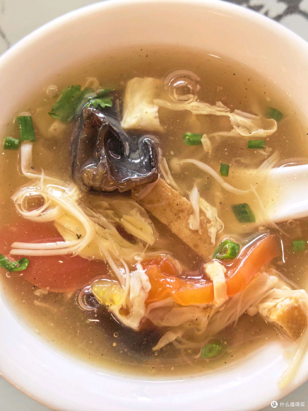开封小笼包omakase,我也是吃上了!