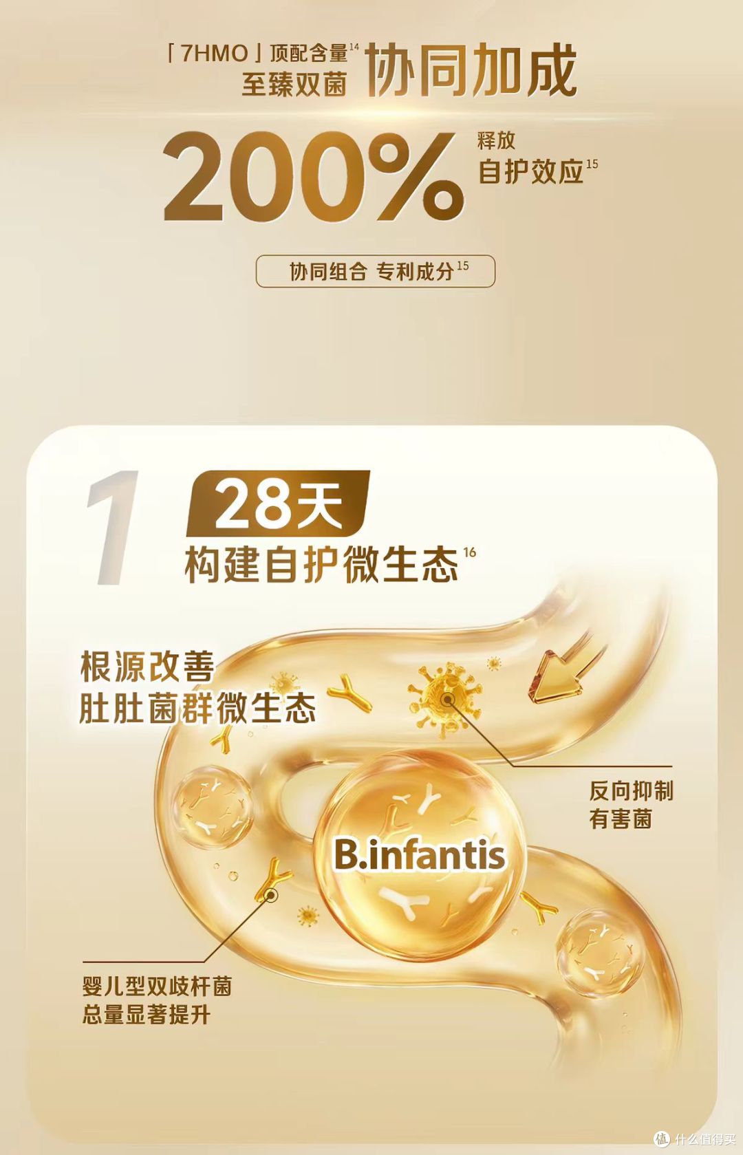 跨境适度水解奶粉怎么选?雀巢能恩全护3段800g实测拆解