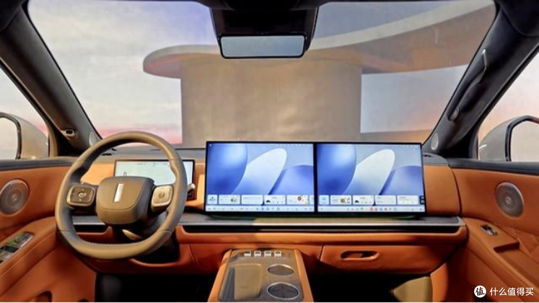 强动力新能源SUV:魏牌V9X硬项指标筛选